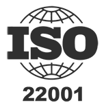 ISO-22001-1
